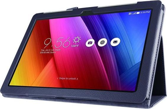 Actual product image MU Style Litchitexture Case in imitation leather (Asus ZenPad 10 (Z300))