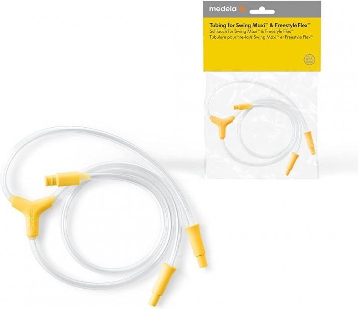 Actual product image Medela Hose for New Swing Maxi and New Freestyle Flex