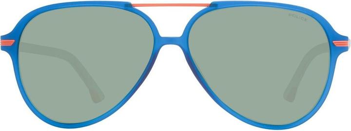 Immagine prodotto Police Occhiali da sole da uomo SPL582M 58Z80X