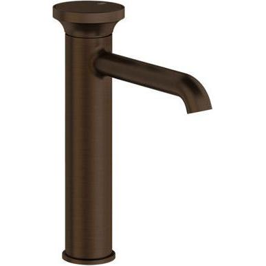 Gessi, Badarmatur, Origini Waschtisch-Einhebelmischer mittlere Version, ohne Ablaufgarnitur, Ausladung 164mm