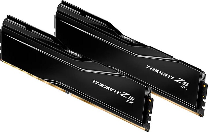Image du produit G.Skill Trident Z5 CK (2 x 24 Go, 8800 MHz, RAM DDR5, DIMM)