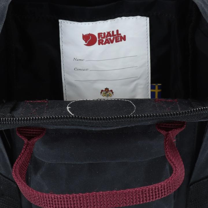 Produktbild Fjällräven Kånken Sling