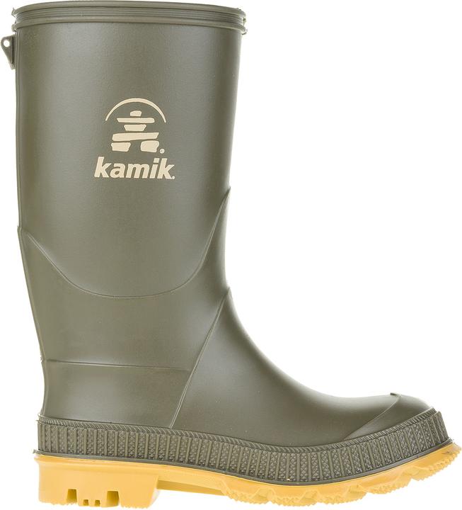Actual product image Kamik Stomp (25)