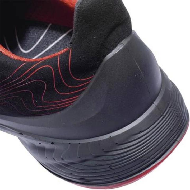 Produktbild Uvex Safety Halbschuh (S3, 42)