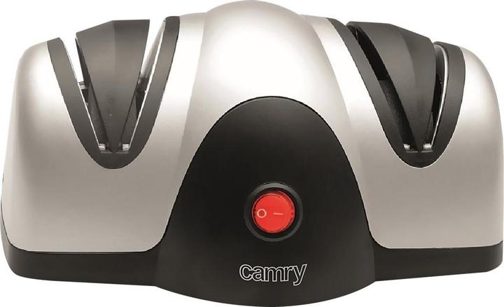 Camry Messerschärfer