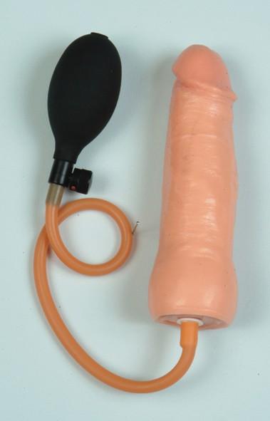 Immagine prodotto Réel Pene con pompa