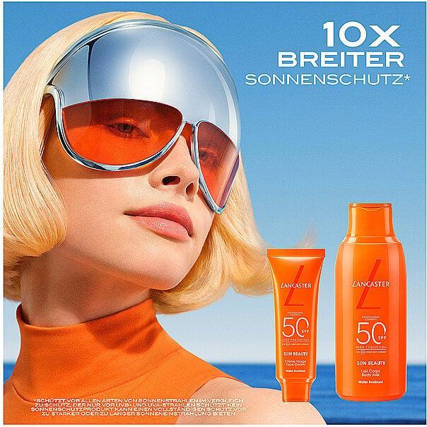 Produktbild Lancaster Sun Beauty Sun Body Water Sun Protection Factor 30 (SPF 30, 150 ml)