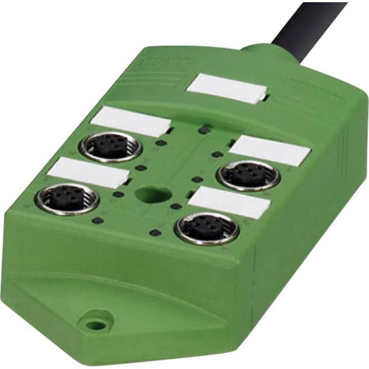 Produktbild Phoenix Contact Sensor/Aktorbox passiv M12-Ver