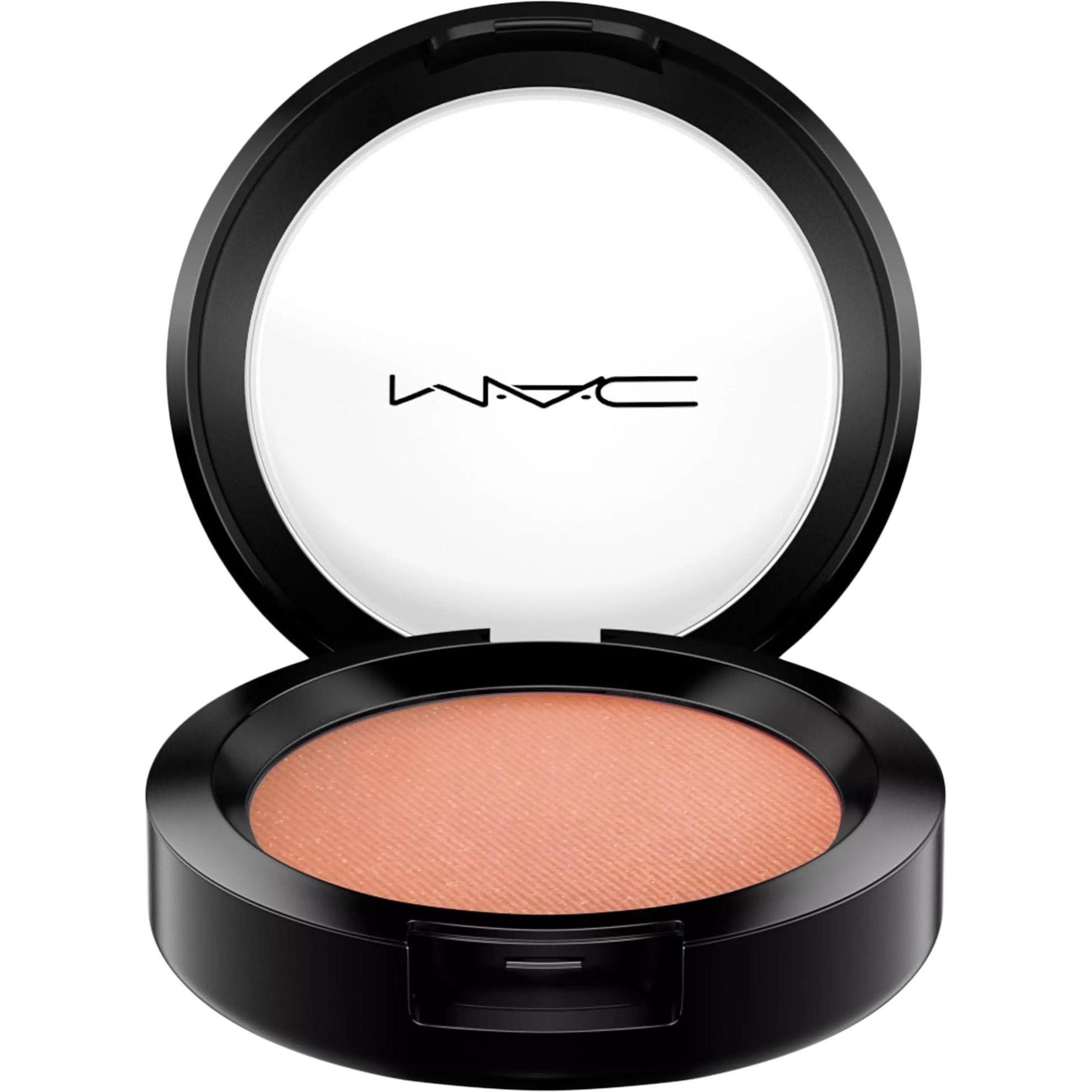 MAC Cosmetics, Blush, Powder Blush (Sunbasque)