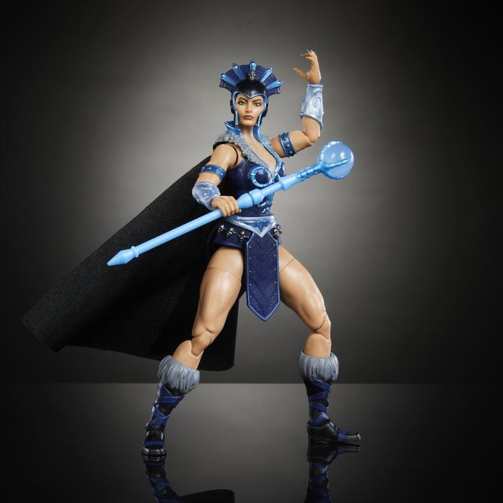 Produktbild Mattel Evil-Lyn