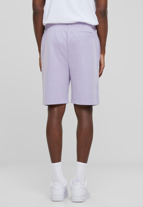 Actual product image Urban Classics Light Terry Shorts - 166793 (5XL)