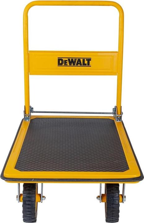 Produktbild DeWalt DXWT-504 (400 kg)