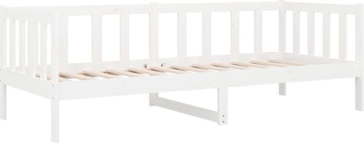 Produktbild vidaXL Tagesbett (80 x 200 cm)