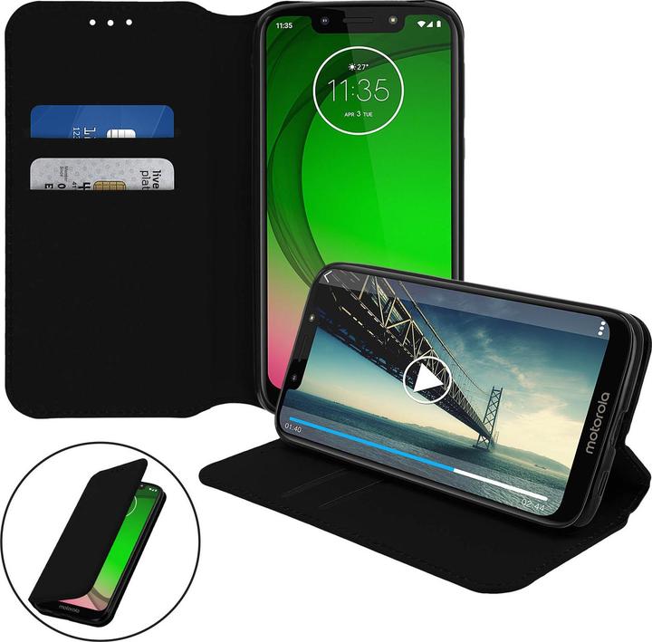 Actual product image Avizar Elec Series (Motorola Moto G7 Play)