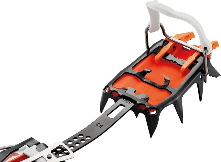 Actual product image Petzl Lynx (37, 38, 39, 40, 41, 42, 43, 44, 45, 46, 47, 48, 49)