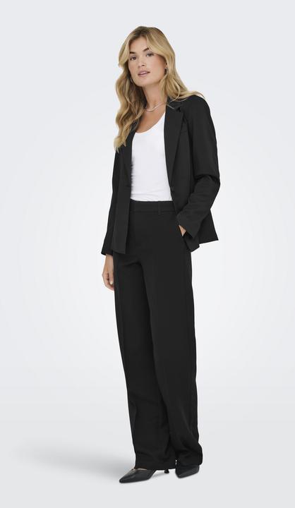 Actual product image Only Onlhattie-Lana Hw W Mel Pant Tlr (W40/L32)