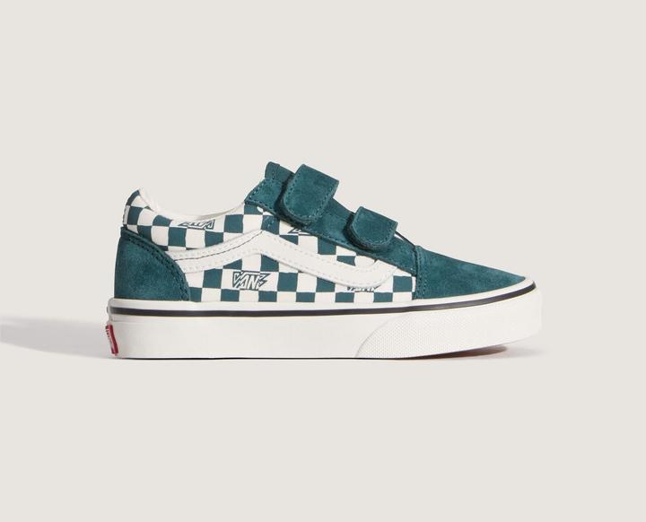 Image du produit Vans Kid's Old Skool V (30)