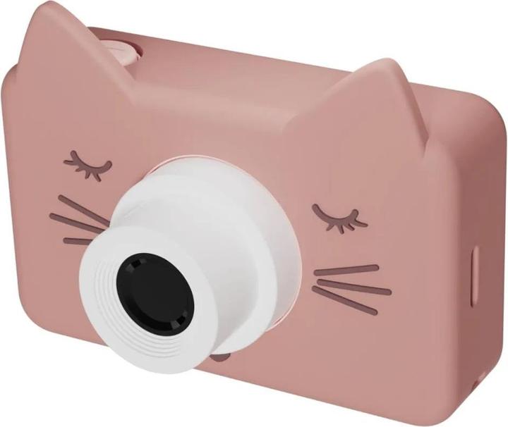 Actual product image The Zoofamily Kinder-Kamera C1 - Zoo Friends