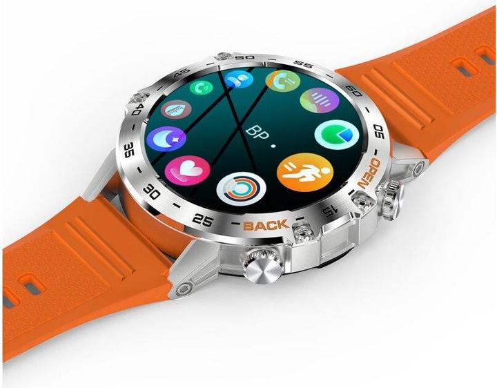 Actual product image Smarty Watches SW065B (42 mm)