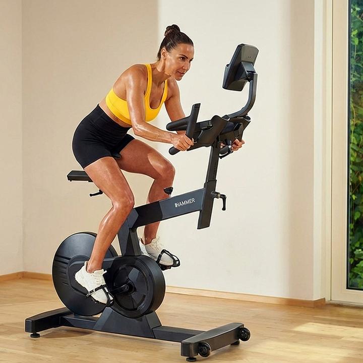 Produktbild Hammer Fitness HyRace S
