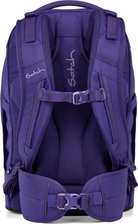 Actual product image Satch Bright Faces (30 l)