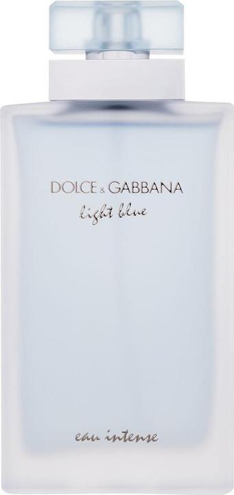 Immagine prodotto Dolce & Gabbana Blu chiaro Eau Intense (Eau de parfum, 100 ml)