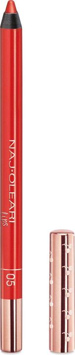 05 Fire Rouge