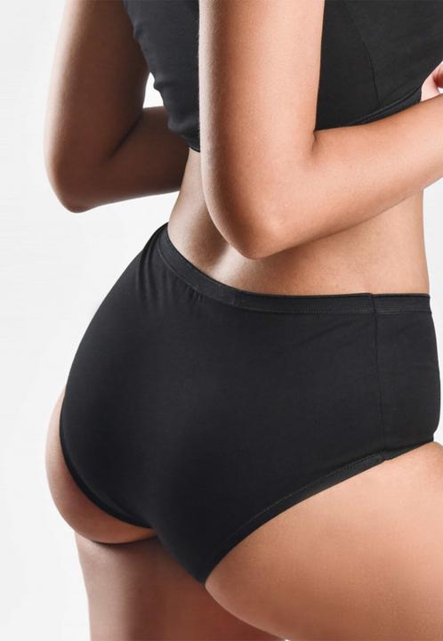 Image du produit Maxte BASIC MAX Slip tailleur Hipster Pack de 5 pièces (XXL, Pack de 5)