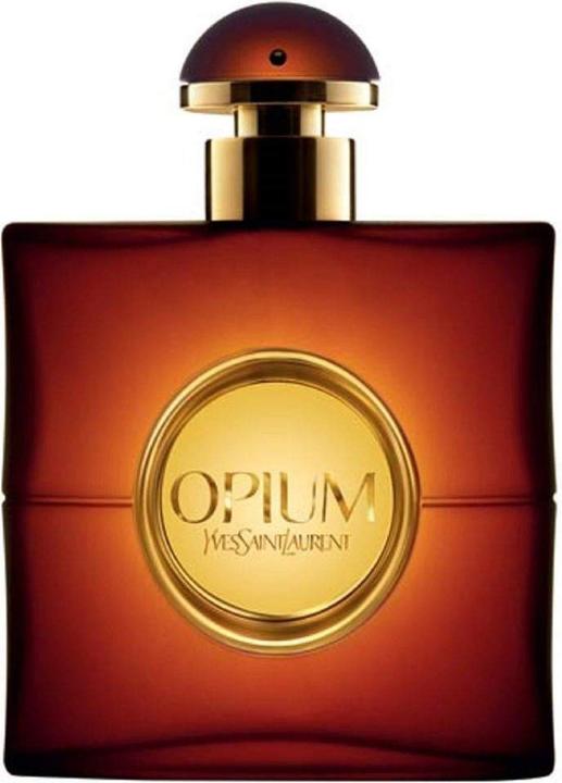 Image du produit Yves Saint Laurent Opium (Eau de toilette, 90 ml)