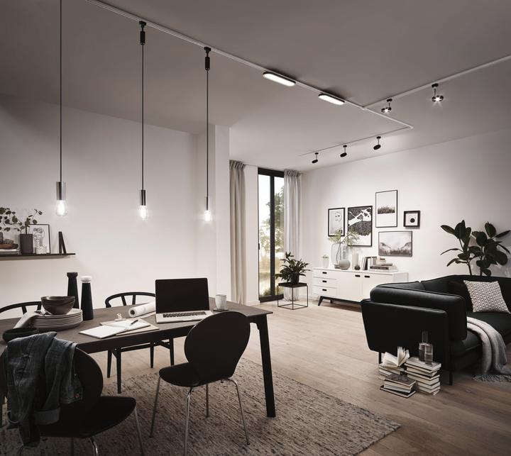 Image du produit Paulmann Alimentation finale URail