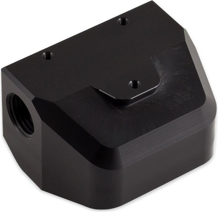 Image du produit Aqua Computer Capteur de débit haut débit 2, 2x G1/4