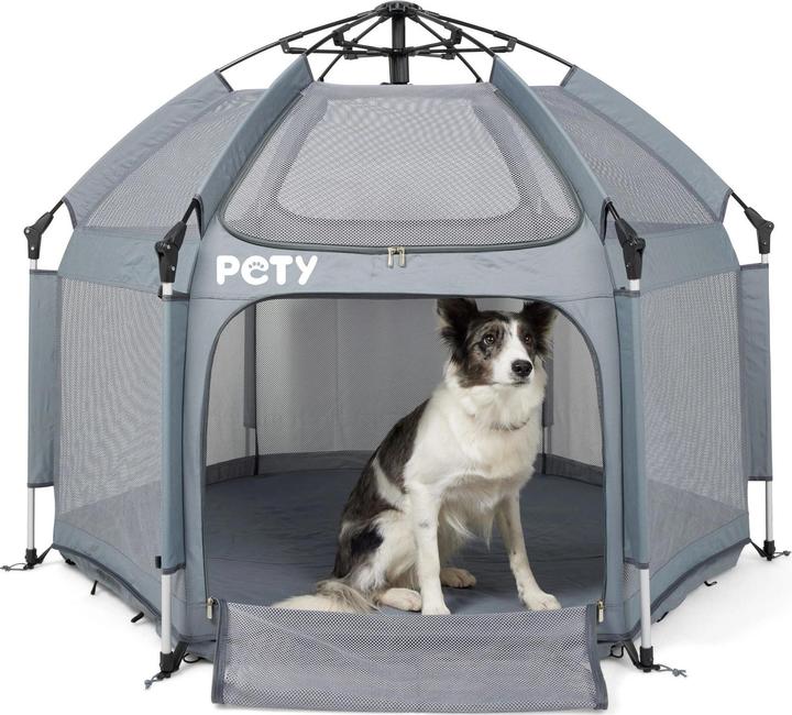 Produktbild Pety Laufstall