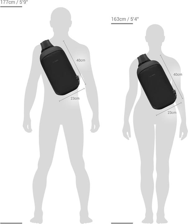 Produktbild Pacsafe Vibe 325 (10 l)