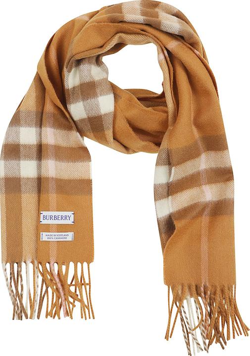 Produktbild Burberry "Check" scarf