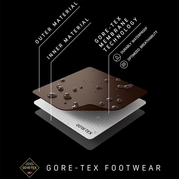 Image du produit AKU Bellamont 3 Suede GTX (44)