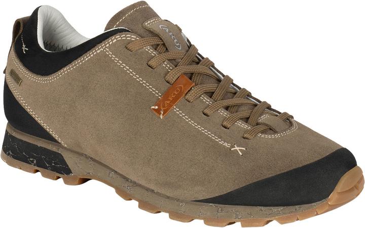 Produktbild AKU Bellamont 3 Suede GTX (41.5)