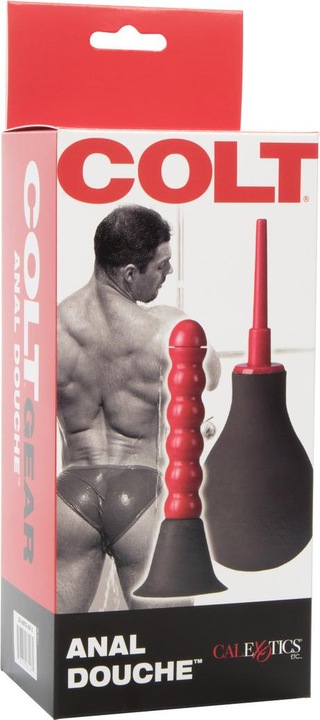 Produktbild CalExotics Anal Douche