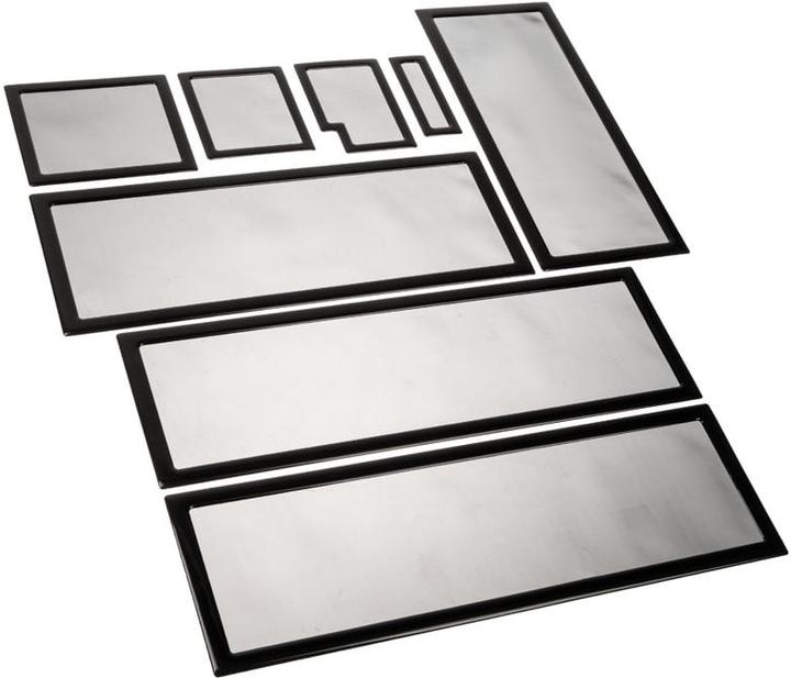 DEMCiflex Dust filter set for Lian Li O11 Dynamic XL