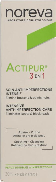 Produktbild Noreva Actipur Creme 3in1