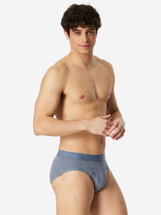 Produktbild Schiesser Rioslip Rib Essentials (4XL, 4er Pack)