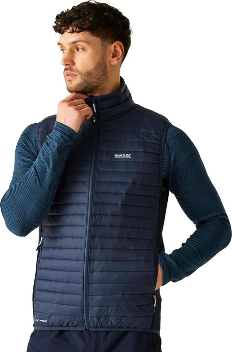 Immagine prodotto Regatta Andreson Hybrid Giacca Imbottita Uomo (L)