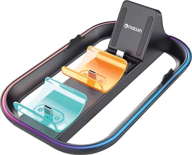 Immagine prodotto Nacon Gaming Tri Charging Station (Switch 2)