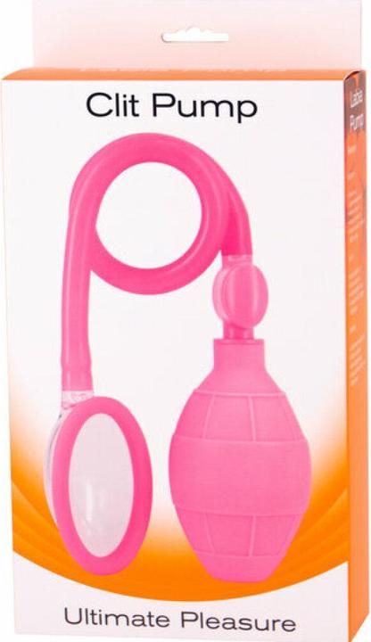 Produktbild Seven Creations Clit Pump