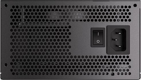 Produktbild Antec 850W CSK850 PRO EC 80+ Bronze Semi-Modular A (850 W)