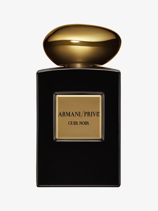 Actual product image Giorgio Armani Cuir Noir (Eau de parfum, 100 ml)