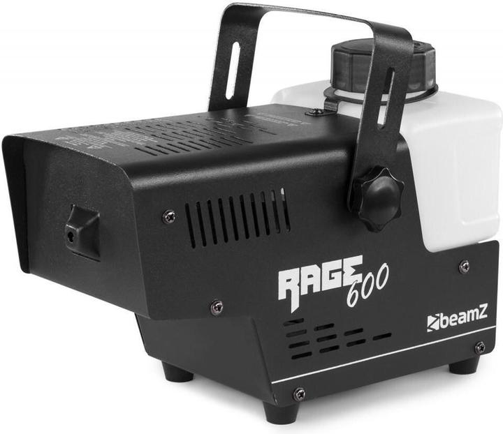 Immagine prodotto BeamZ Rabbia 600I