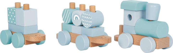 Produktbild small foot Holzzug