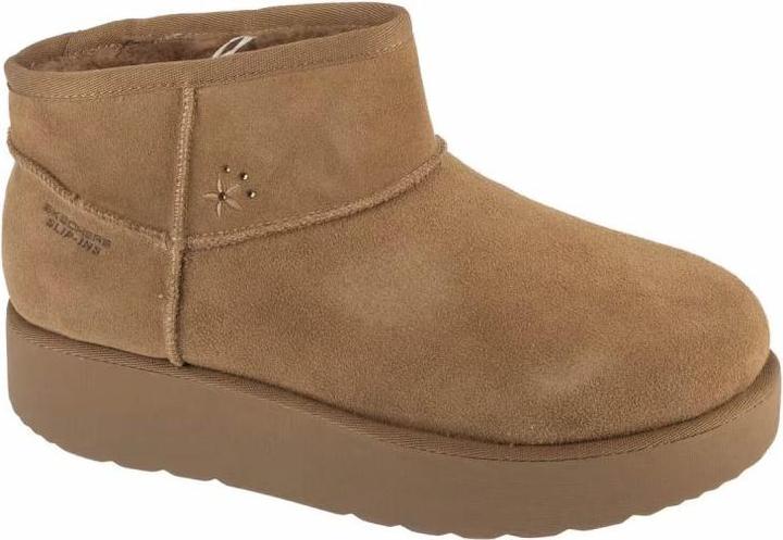 Produktbild Skechers Keep Cozy - Winterstiefel - Damen (40)