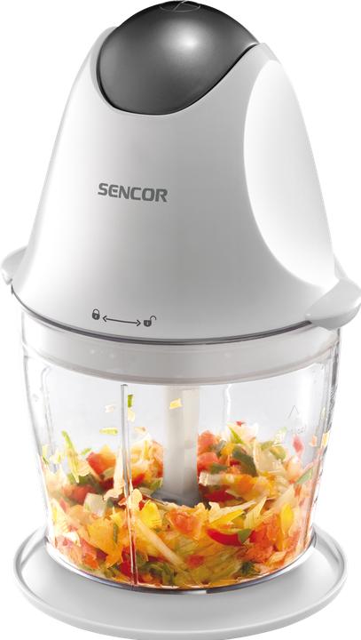 Sencor SHB 4310 (650 ml, 399 W)