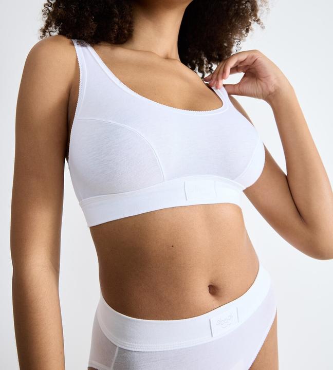 Produktbild Sloggi Sloggi Double Comfort Top mit Softbund (Einzelpack, 36 A)